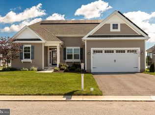 26548 Tributary Blvd, Ocean View, DE 19966