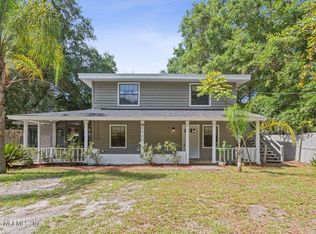 4840 HERTON Drive, Jacksonville, FL 32258
