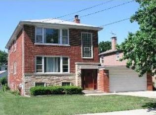 322 N Northwest Hwy, Park Ridge, IL 60068