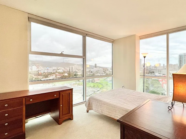 909 Kapiolani Blvd #1601 — Photo 27