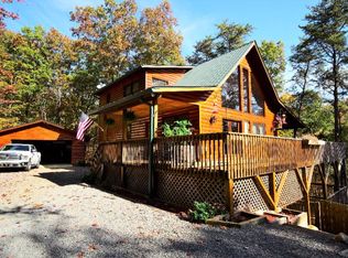 220 Ringtail Run, Murphy, NC 28906