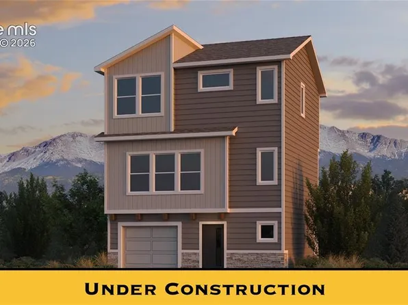 2135 Outfitters Grv, Colorado Springs, CO 80910