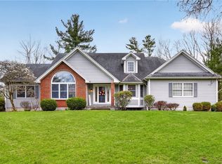 5 Arrowood Ln, Ithaca, NY 14850