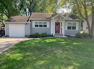 3120 Sheridan Ave, Des Moines, IA 50310