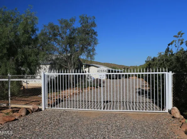 42856 N 16TH Street, New River, AZ 85087