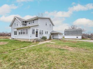 29255 N South Dr, Springport, MI 49284