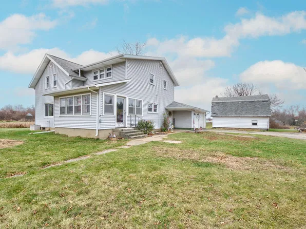 29255 N South Dr, Springport, MI 49284