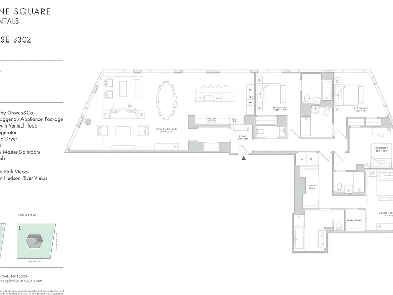 645 59th St #Penthouse 2 — Photo 35