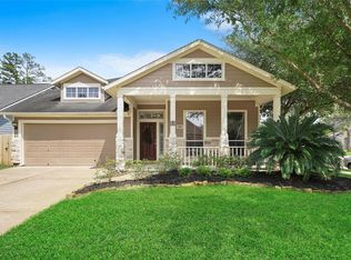 12906 Tall Spruce Dr, Cypress, TX 77429