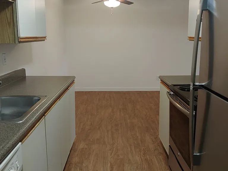 Citigate Apartments — Photo 533