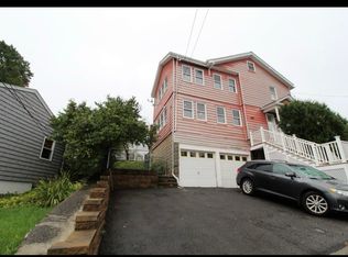 605 Beech St #2, Roslindale, MA 02131