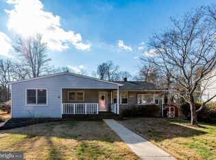 21 Winding Woods Way, Pasadena, MD