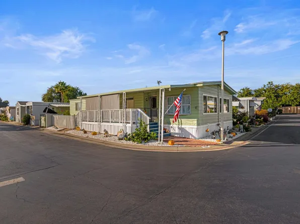 5040 Jackson St Spc 154, North Highlands, CA 95660