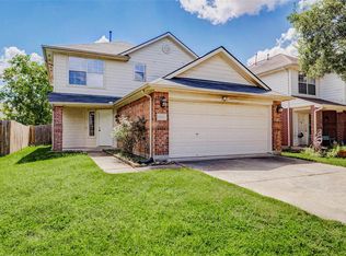 4722 Windy Cypress Ct, Katy, TX 77449