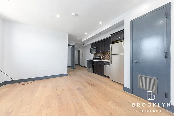 Rented by Brooklyn High Rise LLC | media 53