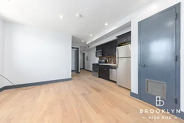 Rented by Brooklyn High Rise LLC