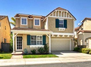 46 Edmonton Pl, Aliso Viejo, CA 92656