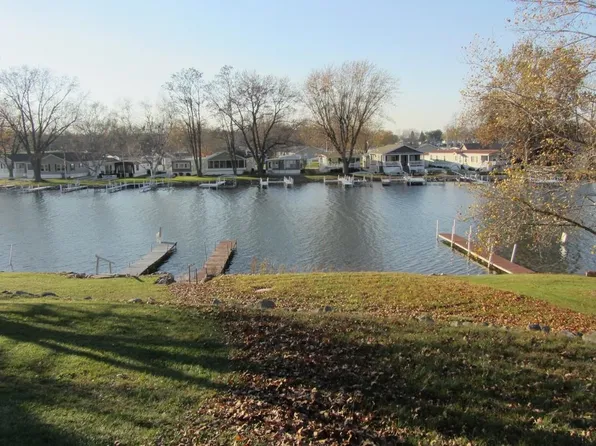 00 Lane 340 Jimmerson Lk, Fremont, IN 46737
