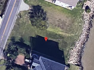 1410 Todville Rd, Seabrook, TX 77586