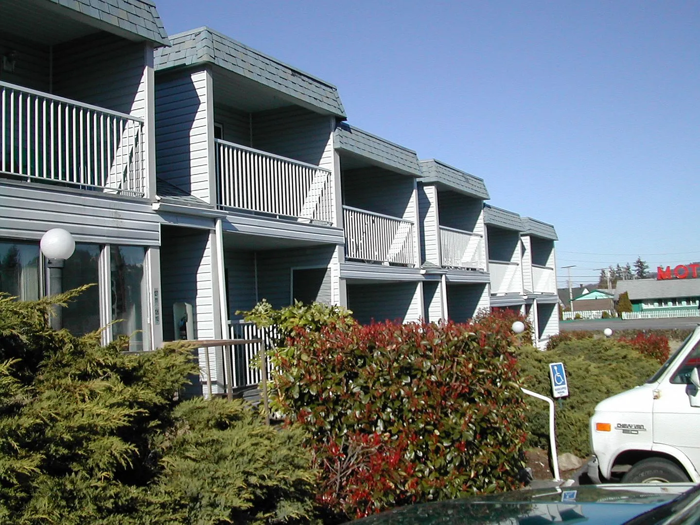 BHS T 1015 Viking Village — Photo 4