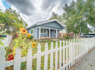 159 S F St, Tulare, CA 93274