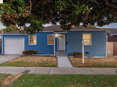 3500 Tulare Ave, Richmond, CA, 94804