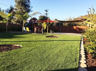 1360-62 Roxanne Dr, El Cajon, CA 92021