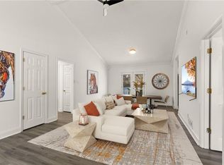 1696 Almand Creek Dr SW, Conyers, GA 30094