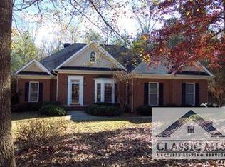 1631 Oconee Crossing Cir, Watkinsville, GA 30677