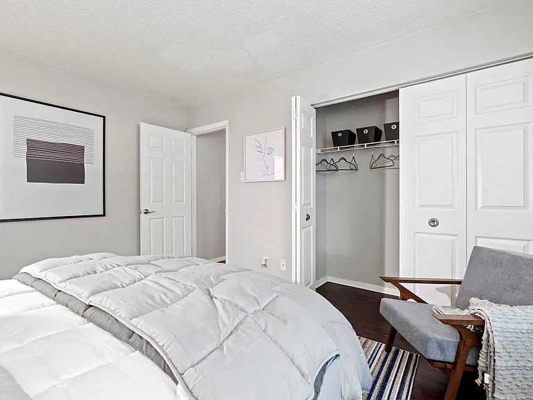 Wellesley Terrace At Short Pump — Photo 11