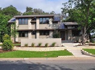 2600 Carnarvon Ln, Austin, TX 78704