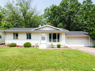 3643 9th St, East Moline, IL, 61244