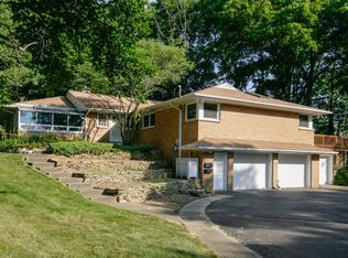 2532 Rusridge Ave, Kalamazoo, MI 49006