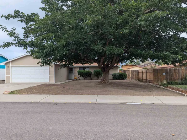 462 N Grandby Ct, Clifton, CO 81520