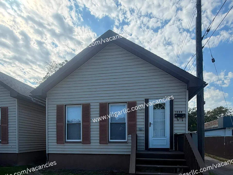 1309 Franklin St
