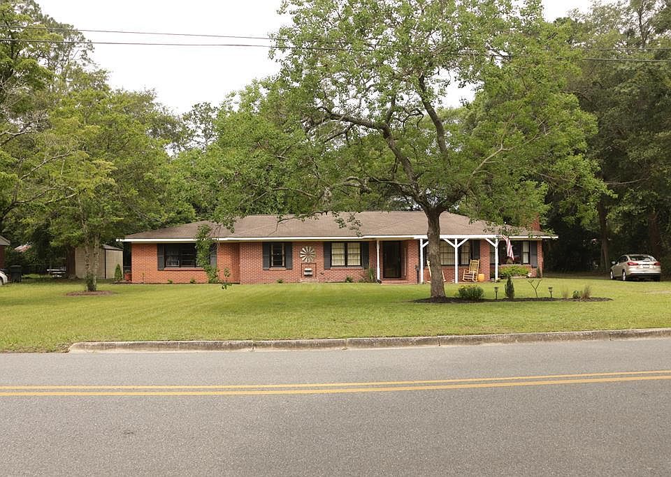 275 Harper St, Jesup, GA 31546 MLS 147962 Zillow