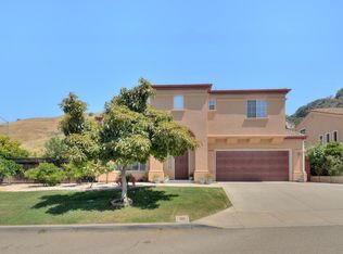 36946 Blaisdell Ter, Fremont, CA 94536