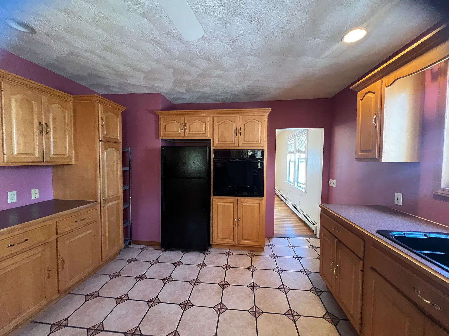 2 bed, $2,600 — Photo 3