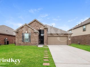 10095 Cimarron Canyon Ln, Magnolia, TX 77354