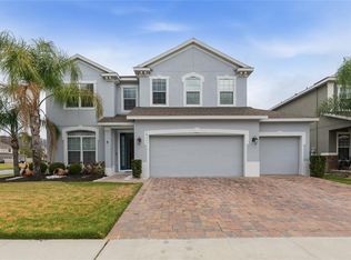 14535 Caplock Dr, Orlando, FL 32837