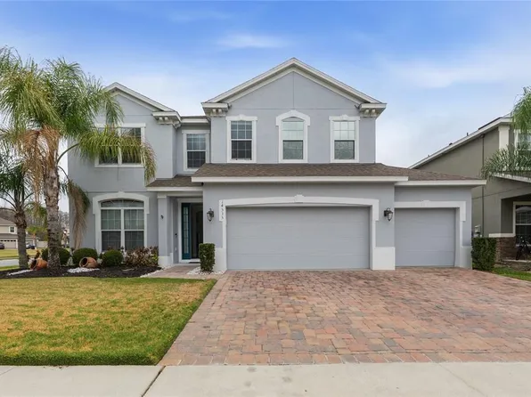 14535 Caplock Dr, Orlando, FL 32837