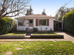 540 NE 13th St, McMinnville, OR