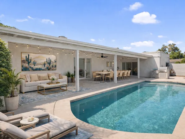 7622 N Via De Manana, Scottsdale, AZ 85258