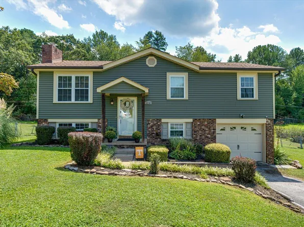 6214 Canoe Ln, Chattanooga, TN 37416