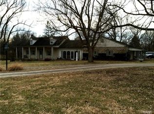 1717 Morre Rd, Owensville, MO 65066