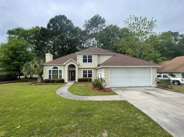 1635 Pondside Dr, Statesboro, GA 30458