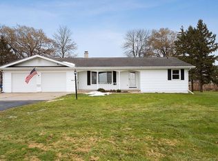 E 4347th Hwy #54, Algoma, WI 54201