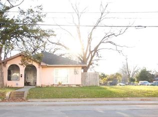 2115 N Fitzhugh Ave, Dallas, TX 75204