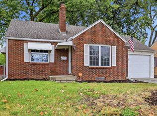 2415 SW Beverly Ct, Topeka, KS 66611