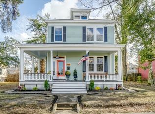 1911 2nd Ave, Richmond, VA 23222